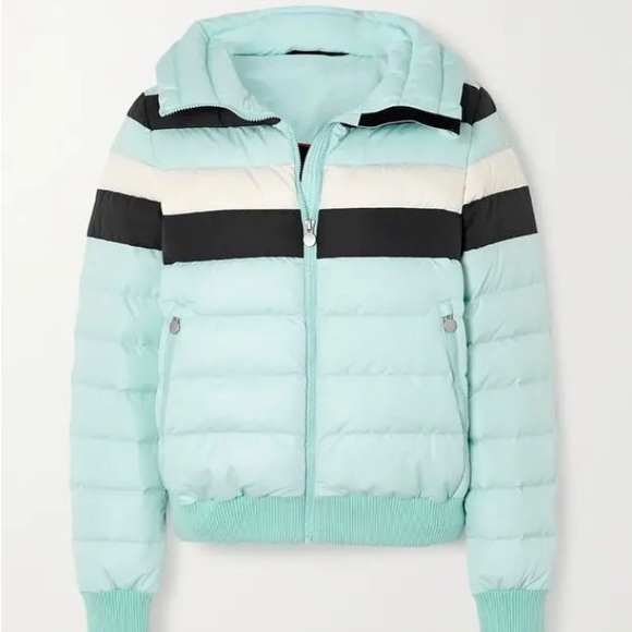 Perfect Moment ski jacket - Picture 1 of 5